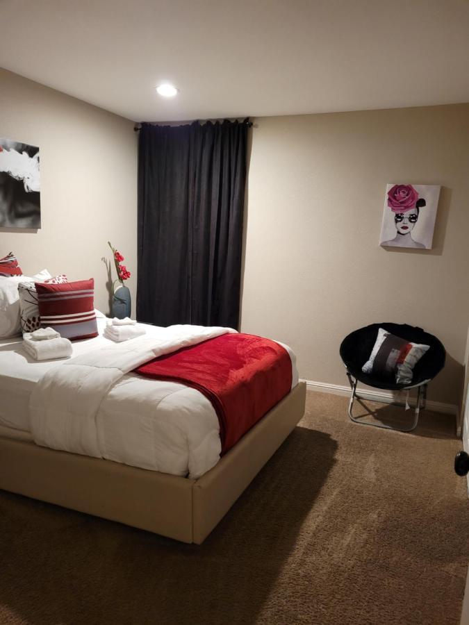 Beautiful 3 Bed/2 Bath Cozy Get Away Home Las Vegas Kültér fotó