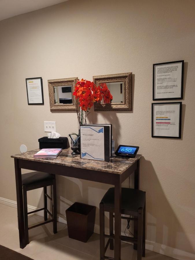 Beautiful 3 Bed/2 Bath Cozy Get Away Home Las Vegas Kültér fotó