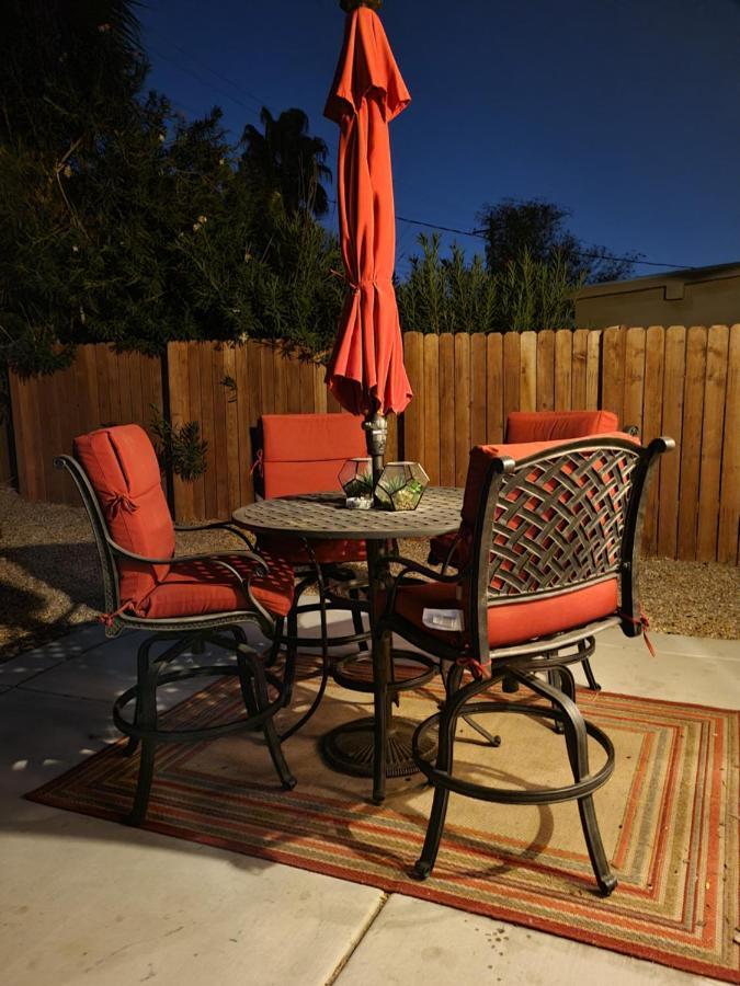 Beautiful 3 Bed/2 Bath Cozy Get Away Home Las Vegas Kültér fotó