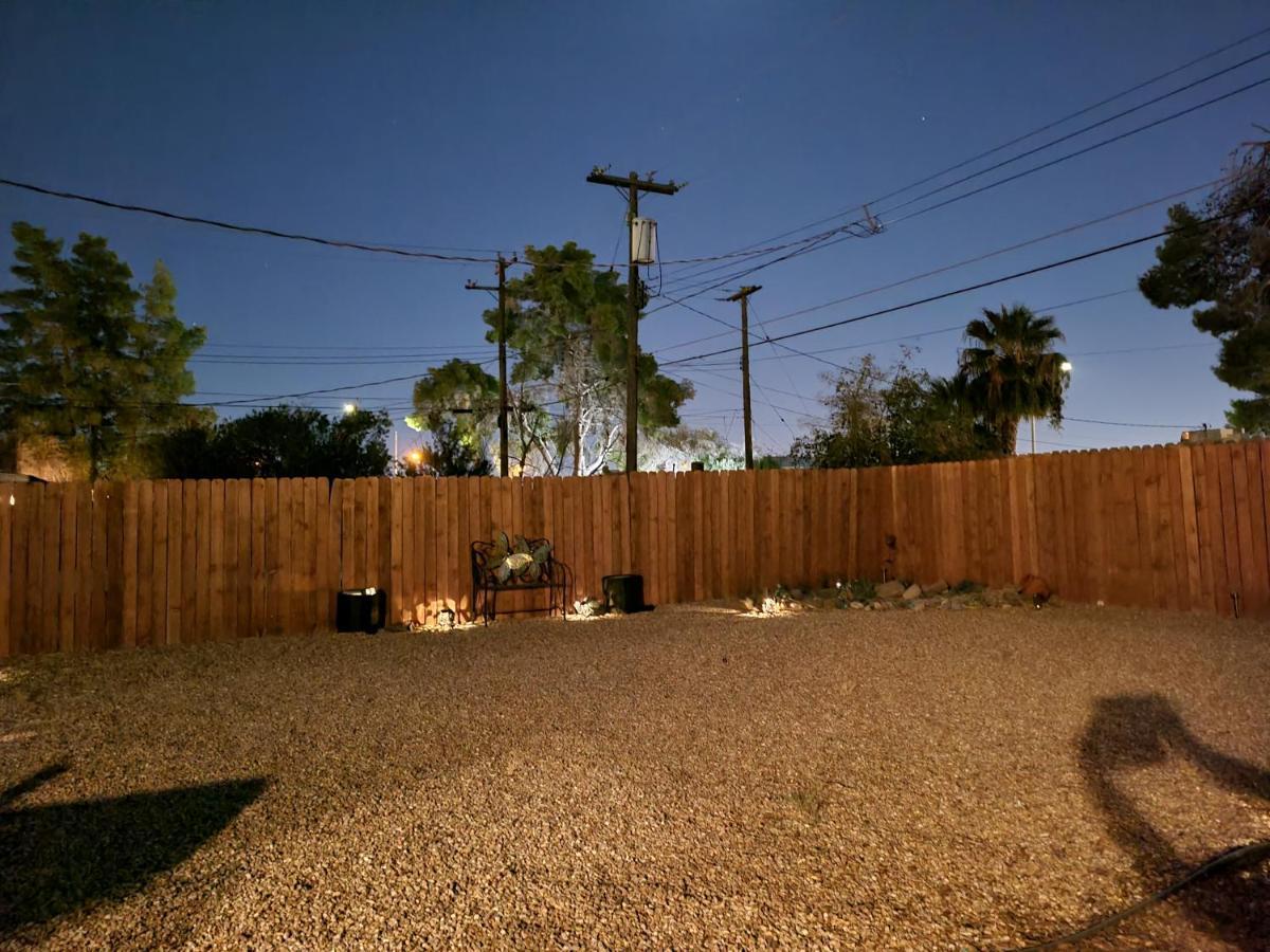 Beautiful 3 Bed/2 Bath Cozy Get Away Home Las Vegas Kültér fotó