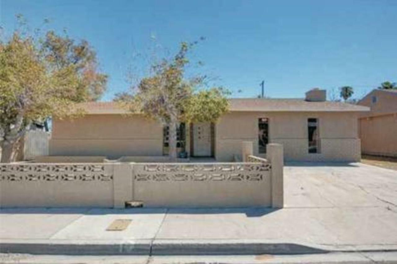 Beautiful 3 Bed/2 Bath Cozy Get Away Home Las Vegas Kültér fotó