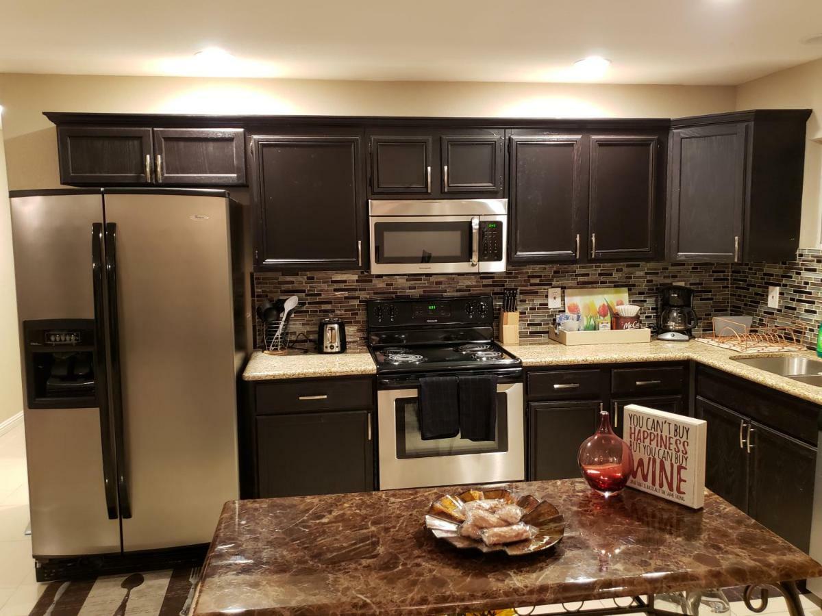 Beautiful 3 Bed/2 Bath Cozy Get Away Home Las Vegas Kültér fotó