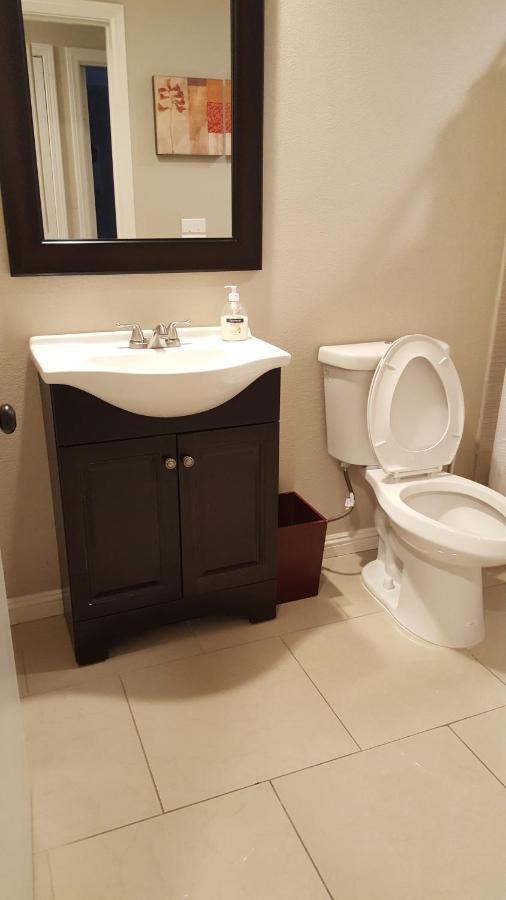 Beautiful 3 Bed/2 Bath Cozy Get Away Home Las Vegas Kültér fotó