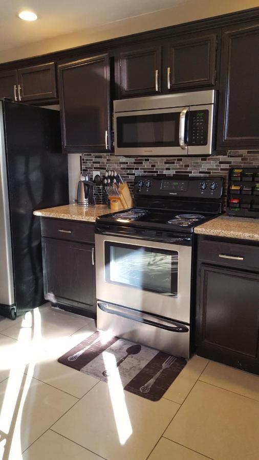 Beautiful 3 Bed/2 Bath Cozy Get Away Home Las Vegas Kültér fotó